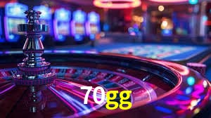 Welcome Bonus 70gg