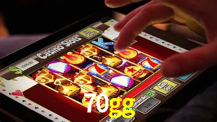 Live Casino 70gg