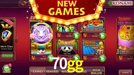 VIP Casino 70gg