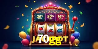 Account Benefits 70gg