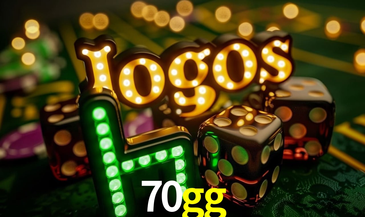 Gates of Olympus 70gg