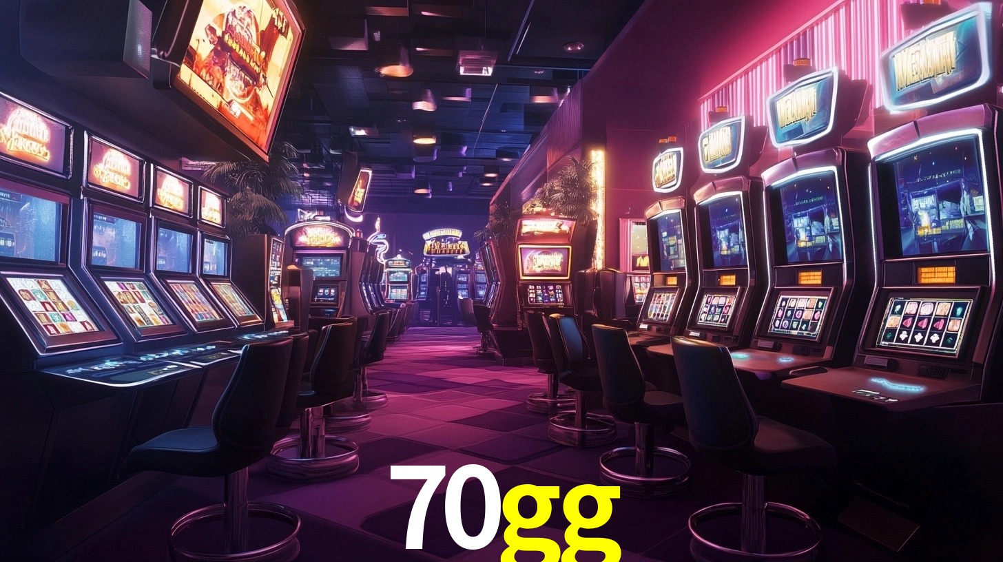 Welcome Bonus 70gg